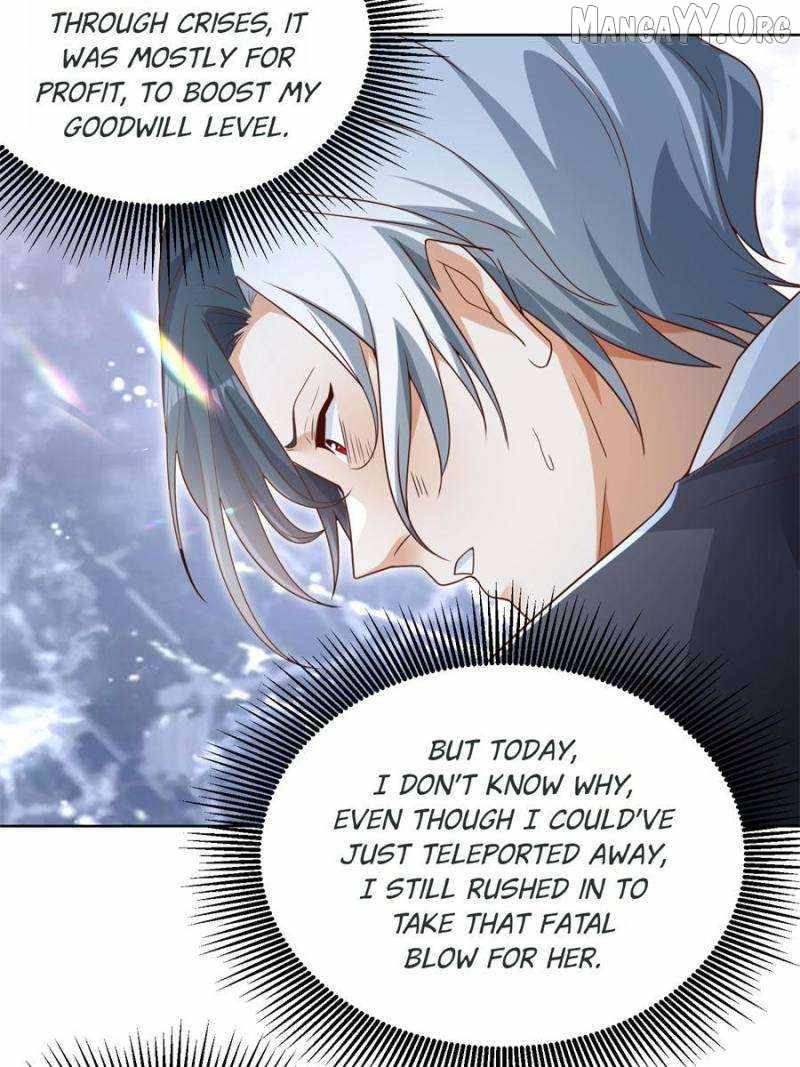 Read Arch Villain chapter 119 image 25 on Lezhin