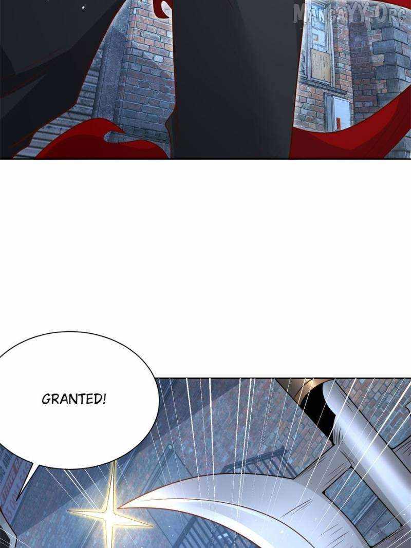 Read Arch Villain chapter 119 image 28 on Lezhin