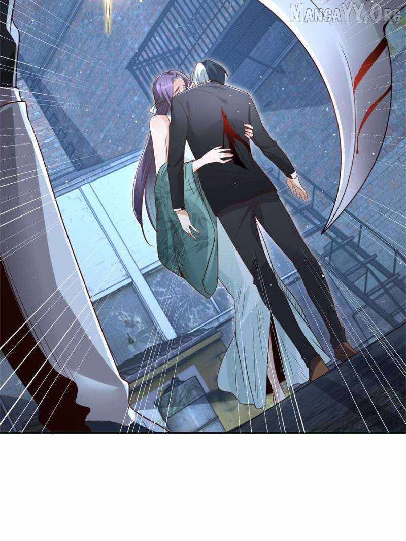 Read Arch Villain chapter 119 image 29 on Lezhin