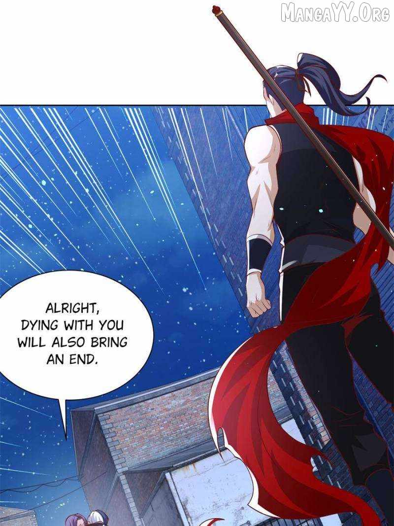 Read Arch Villain chapter 119 image 30 on Lezhin