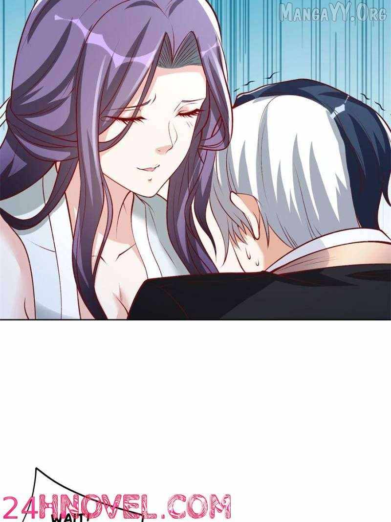 Read Arch Villain chapter 119 image 32 on Lezhin