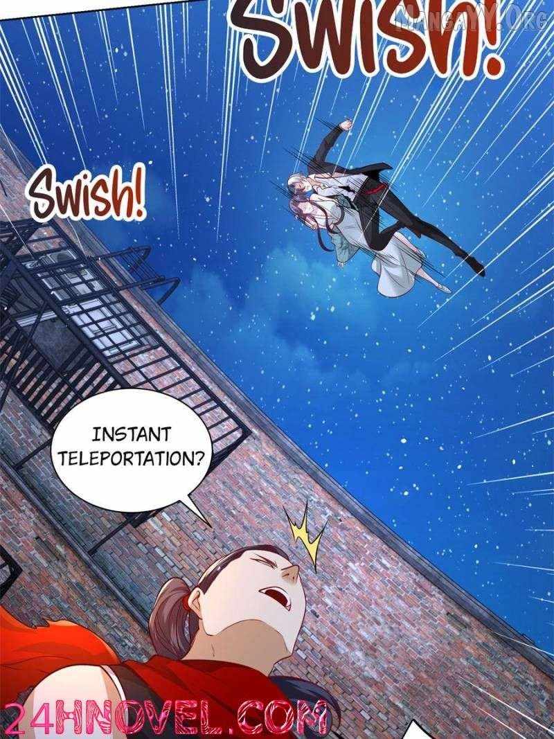 Read Arch Villain chapter 119 image 36 on Lezhin