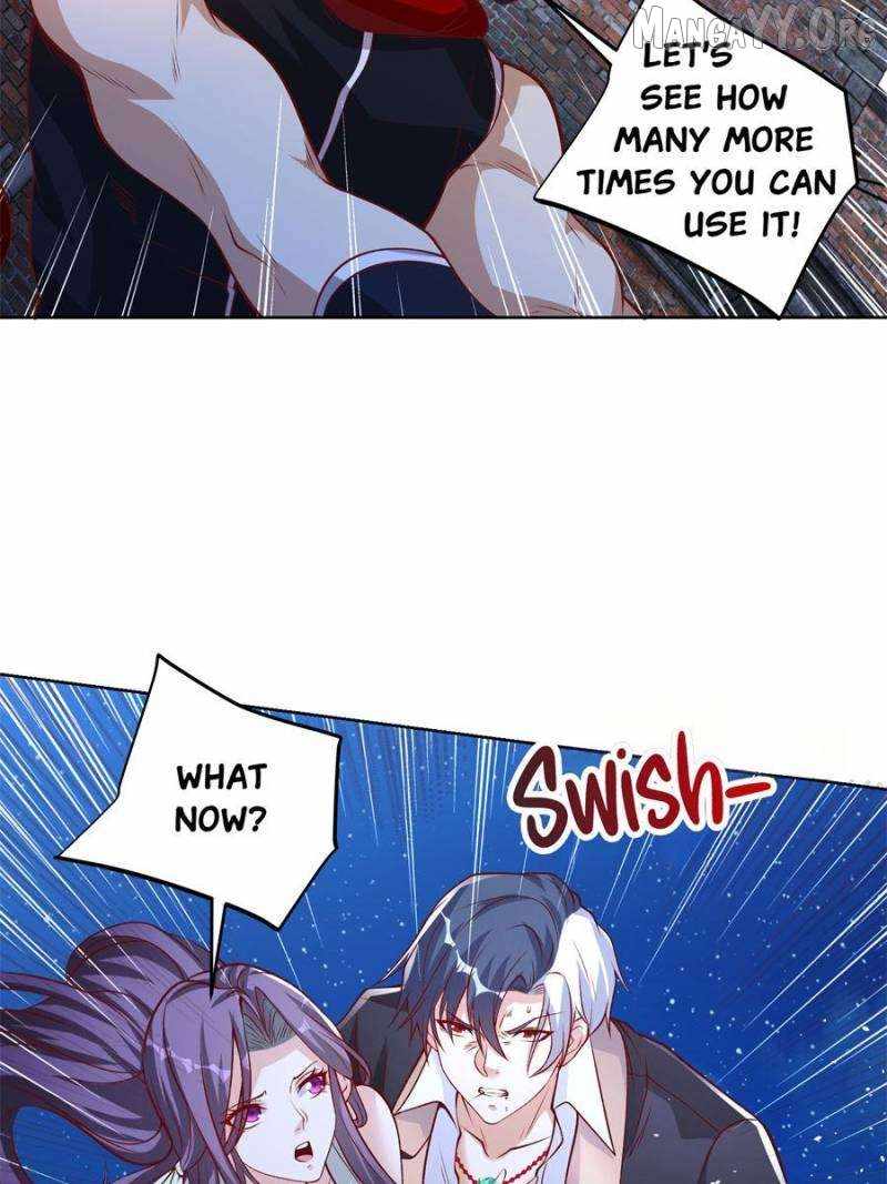 Read Arch Villain chapter 119 image 37 on Lezhin
