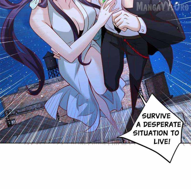 Read Arch Villain chapter 119 image 38 on Lezhin