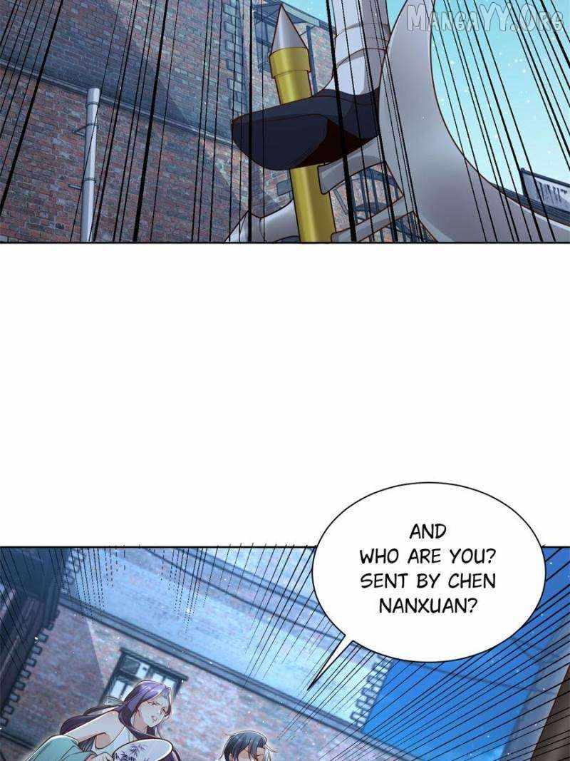 Read Arch Villain chapter 119 image 4 on Lezhin