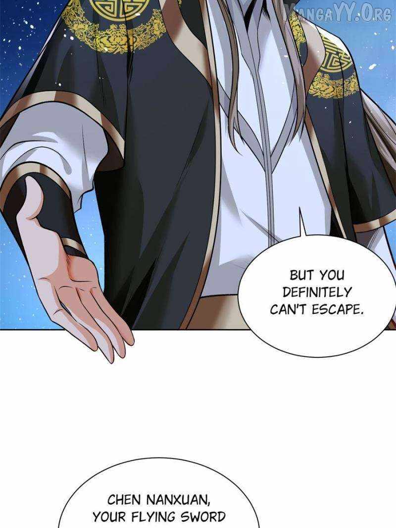 Read Arch Villain chapter 119 image 41 on Lezhin