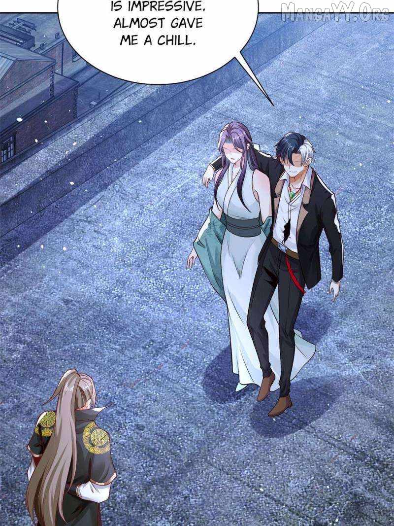 Read Arch Villain chapter 119 image 42 on Lezhin