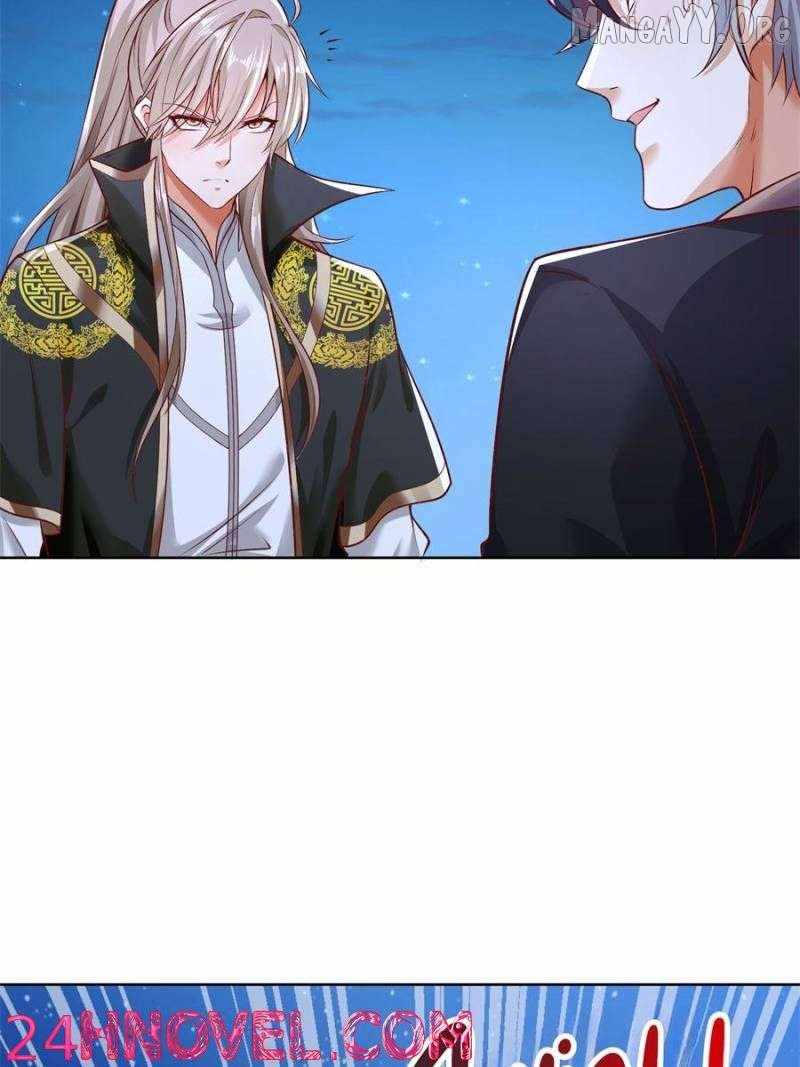 Read Arch Villain chapter 119 image 44 on Lezhin