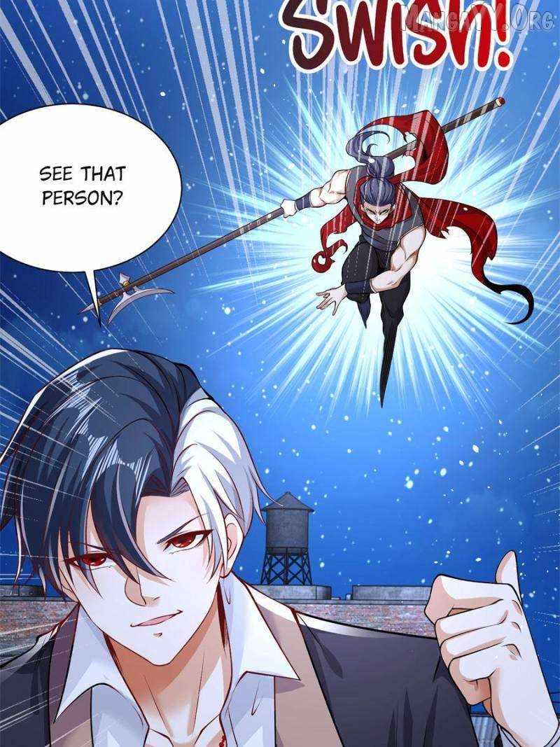 Read Arch Villain chapter 119 image 45 on Lezhin