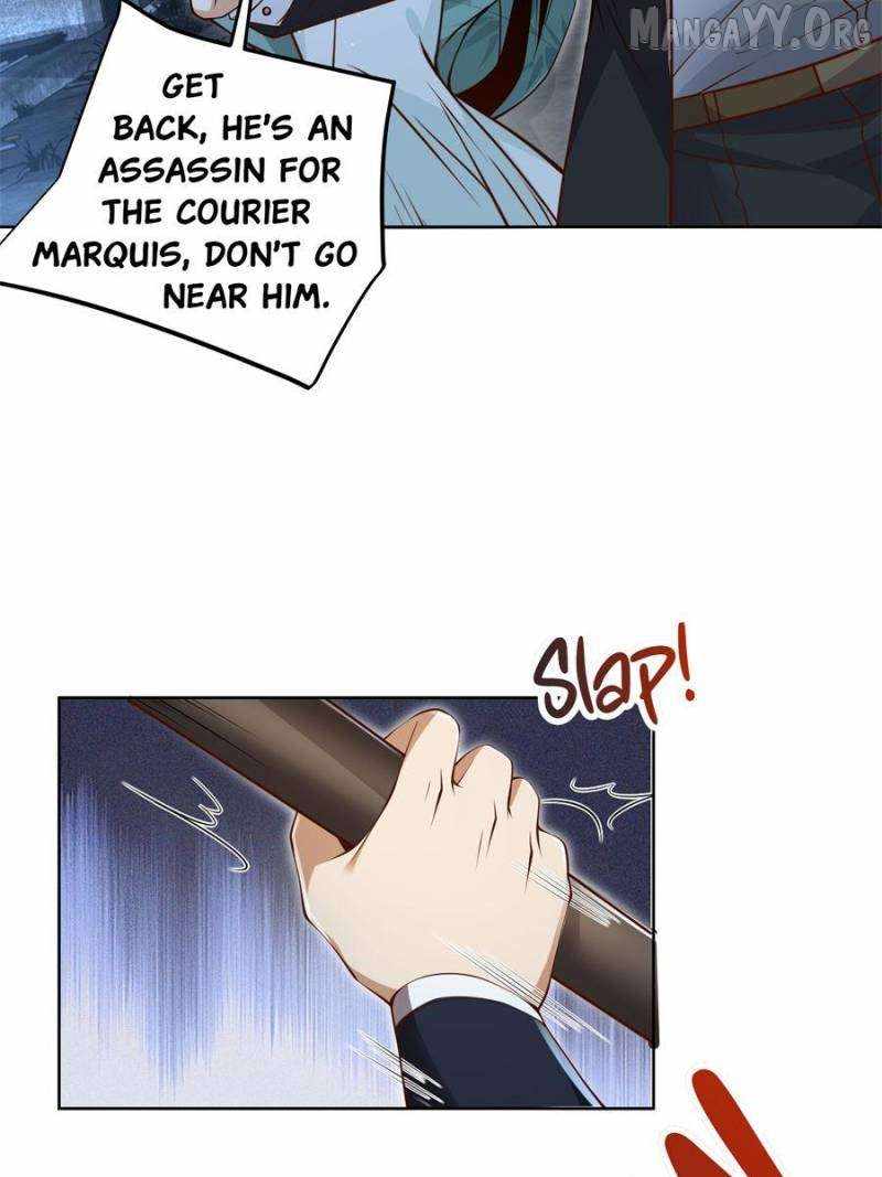 Read Arch Villain chapter 119 image 8 on Lezhin