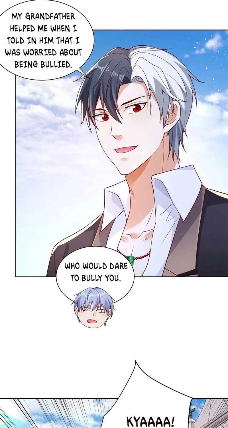 Read Arch Villain chapter 12 image 10 on Lezhin
