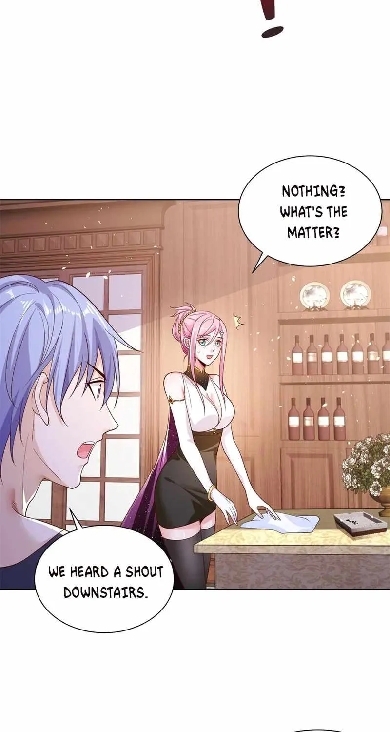 Read Arch Villain chapter 12 image 15 on Lezhin