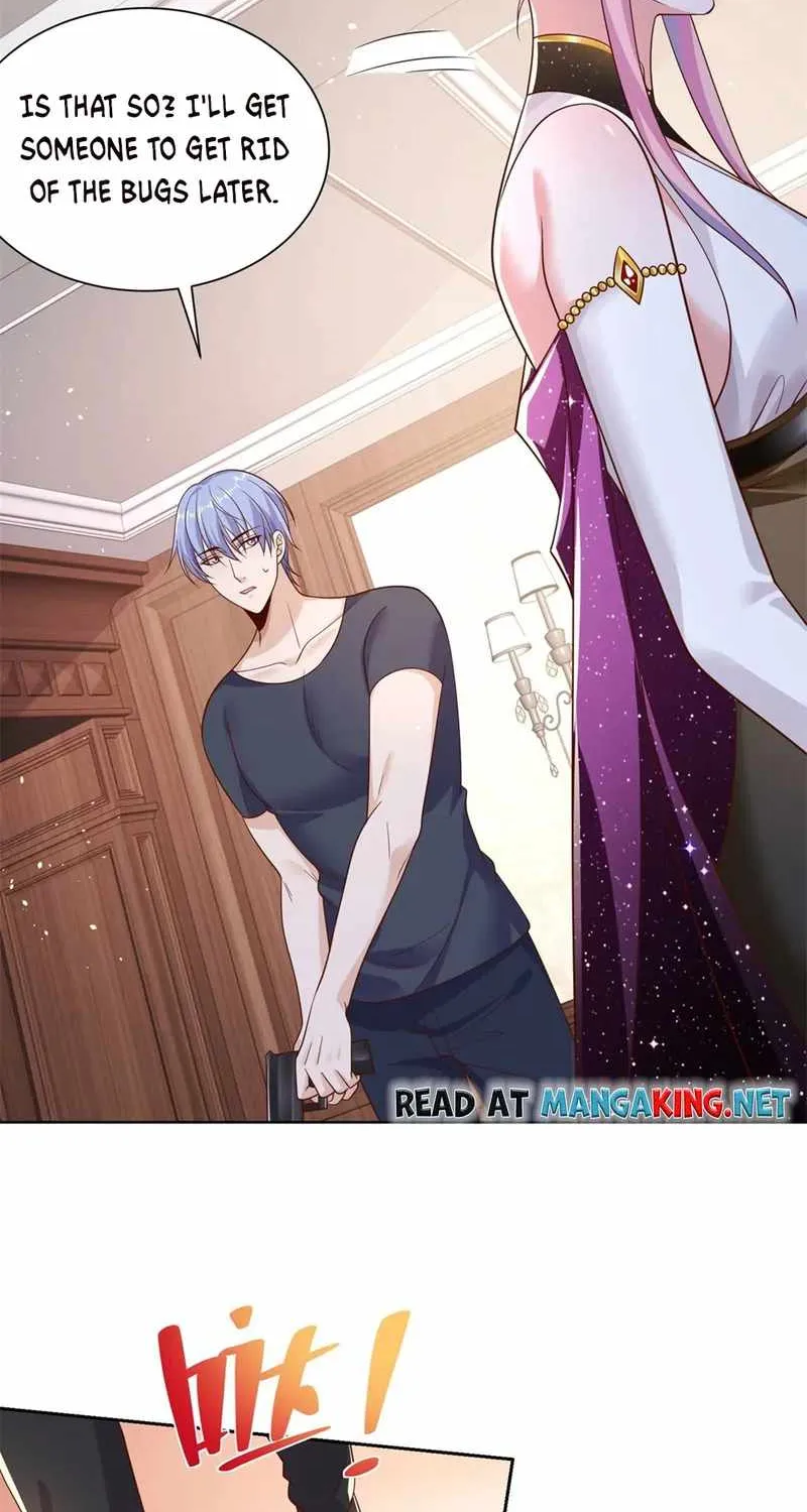 Read Arch Villain chapter 12 image 17 on Lezhin