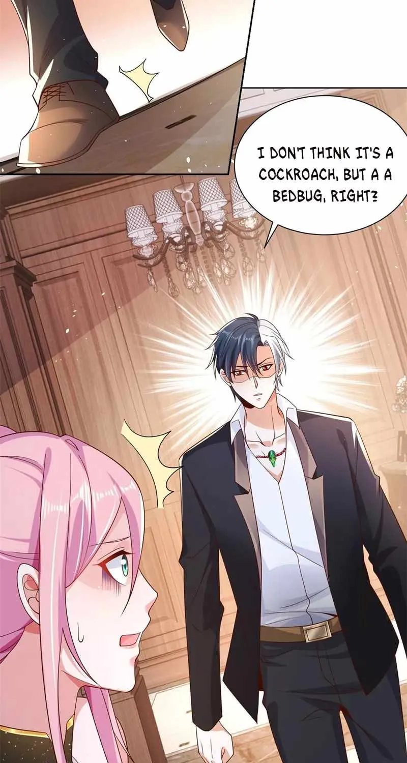 Read Arch Villain chapter 12 image 18 on Lezhin
