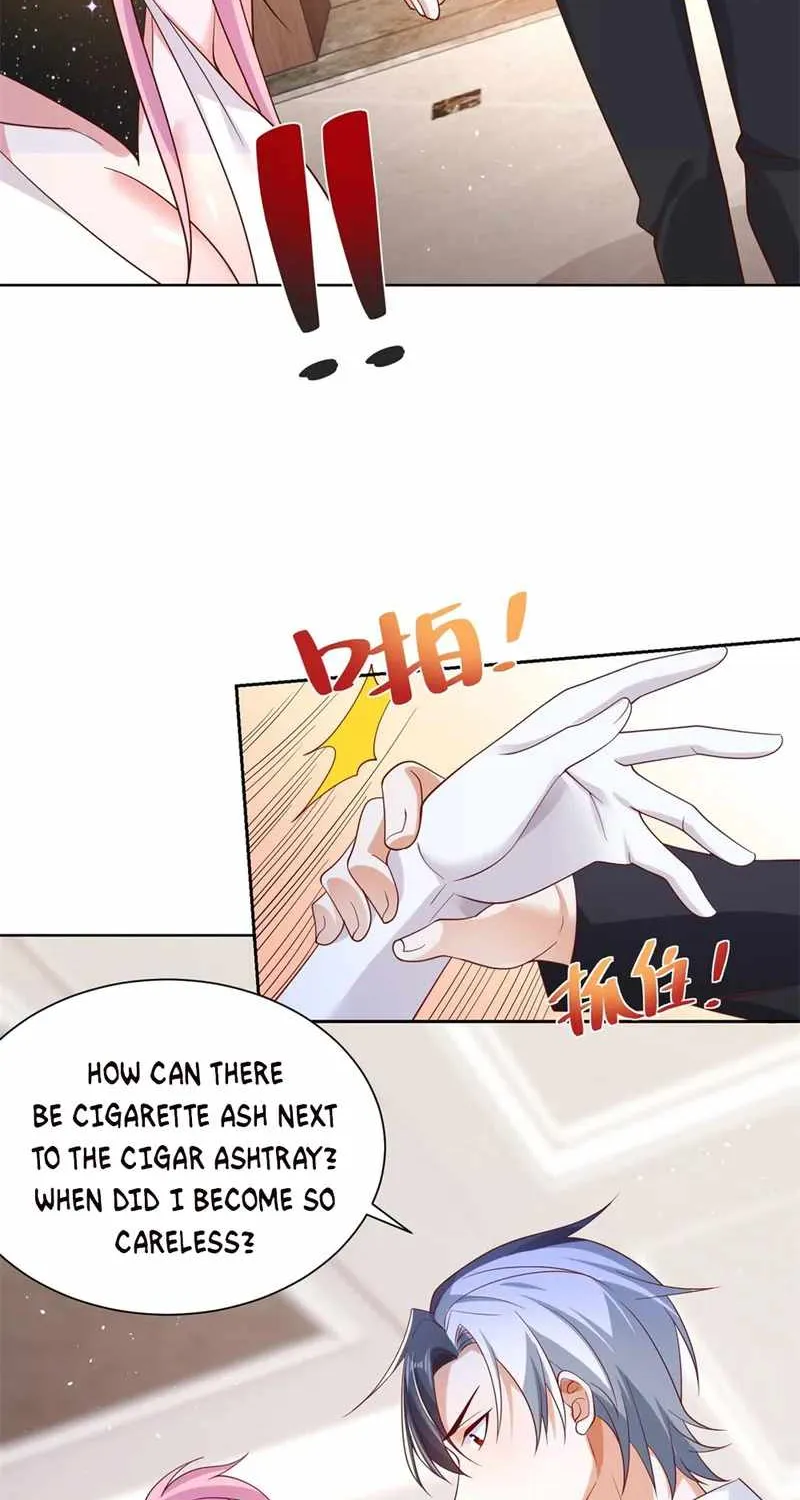Read Arch Villain chapter 12 image 19 on Lezhin