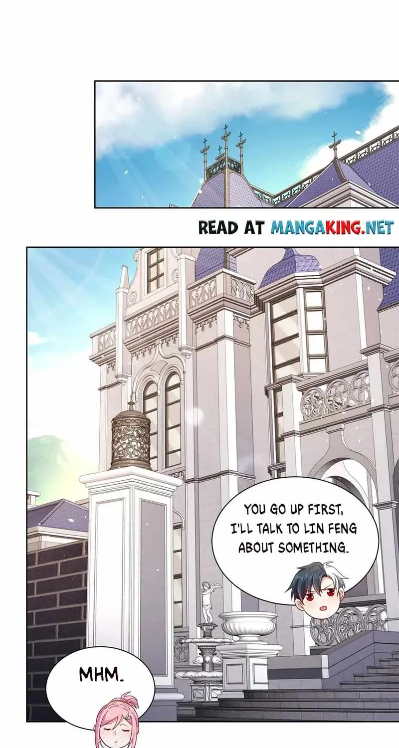 Read Arch Villain chapter 12 image 2 on Lezhin