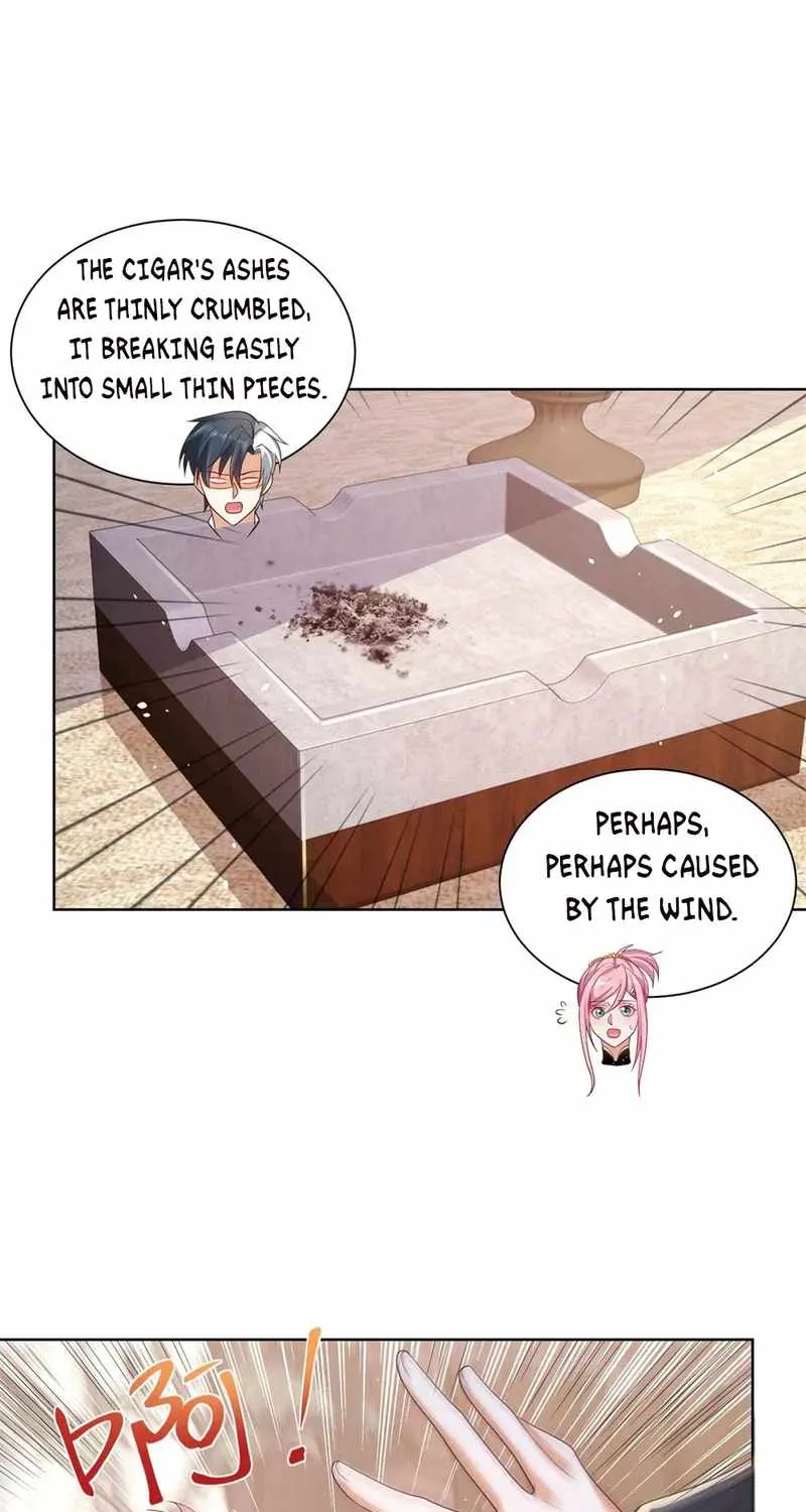 Read Arch Villain chapter 12 image 21 on Lezhin