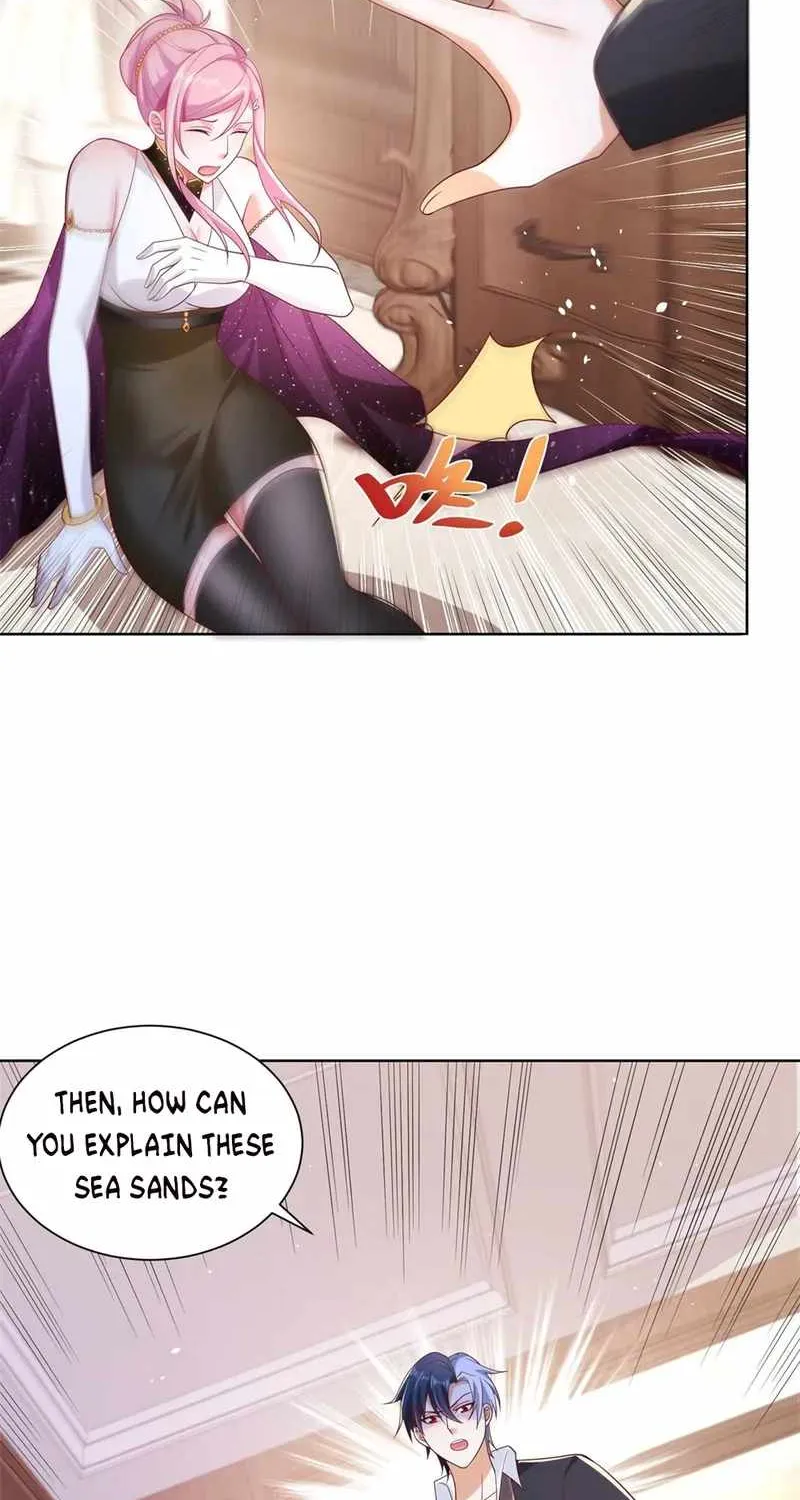 Read Arch Villain chapter 12 image 22 on Lezhin
