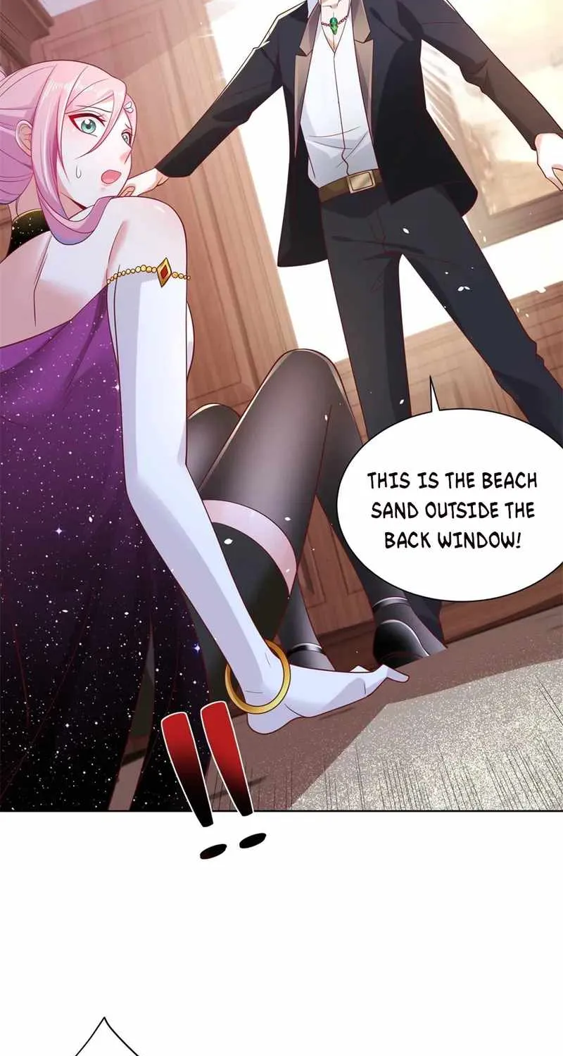 Read Arch Villain chapter 12 image 23 on Lezhin