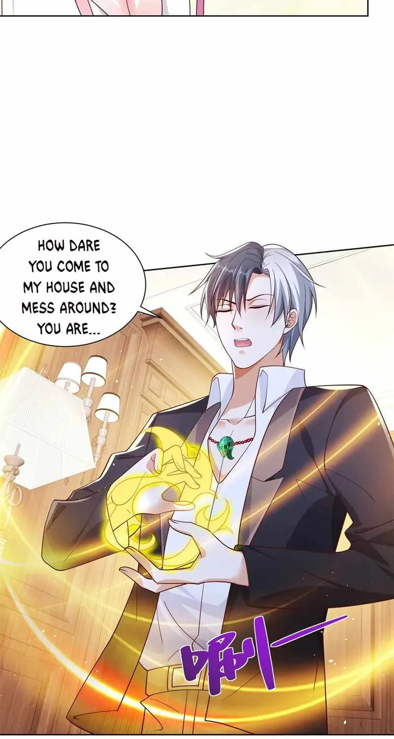 Read Arch Villain chapter 12 image 25 on Lezhin