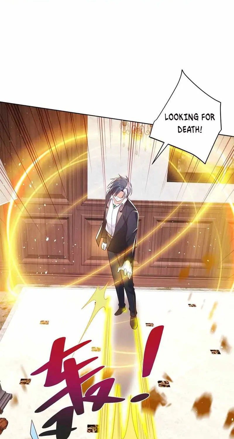 Read Arch Villain chapter 12 image 26 on Lezhin
