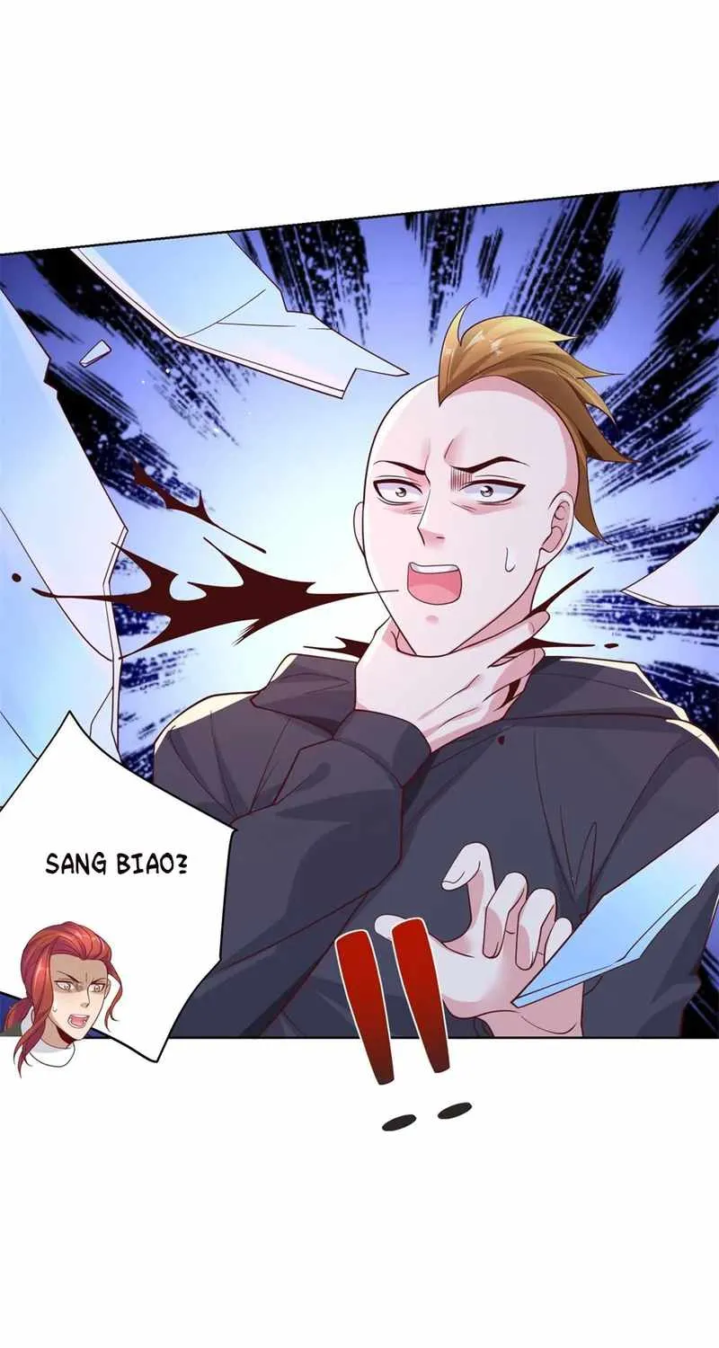 Read Arch Villain chapter 12 image 28 on Lezhin