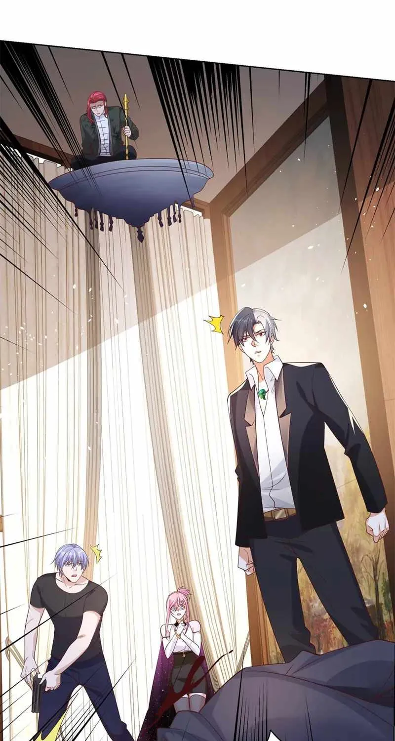 Read Arch Villain chapter 12 image 29 on Lezhin