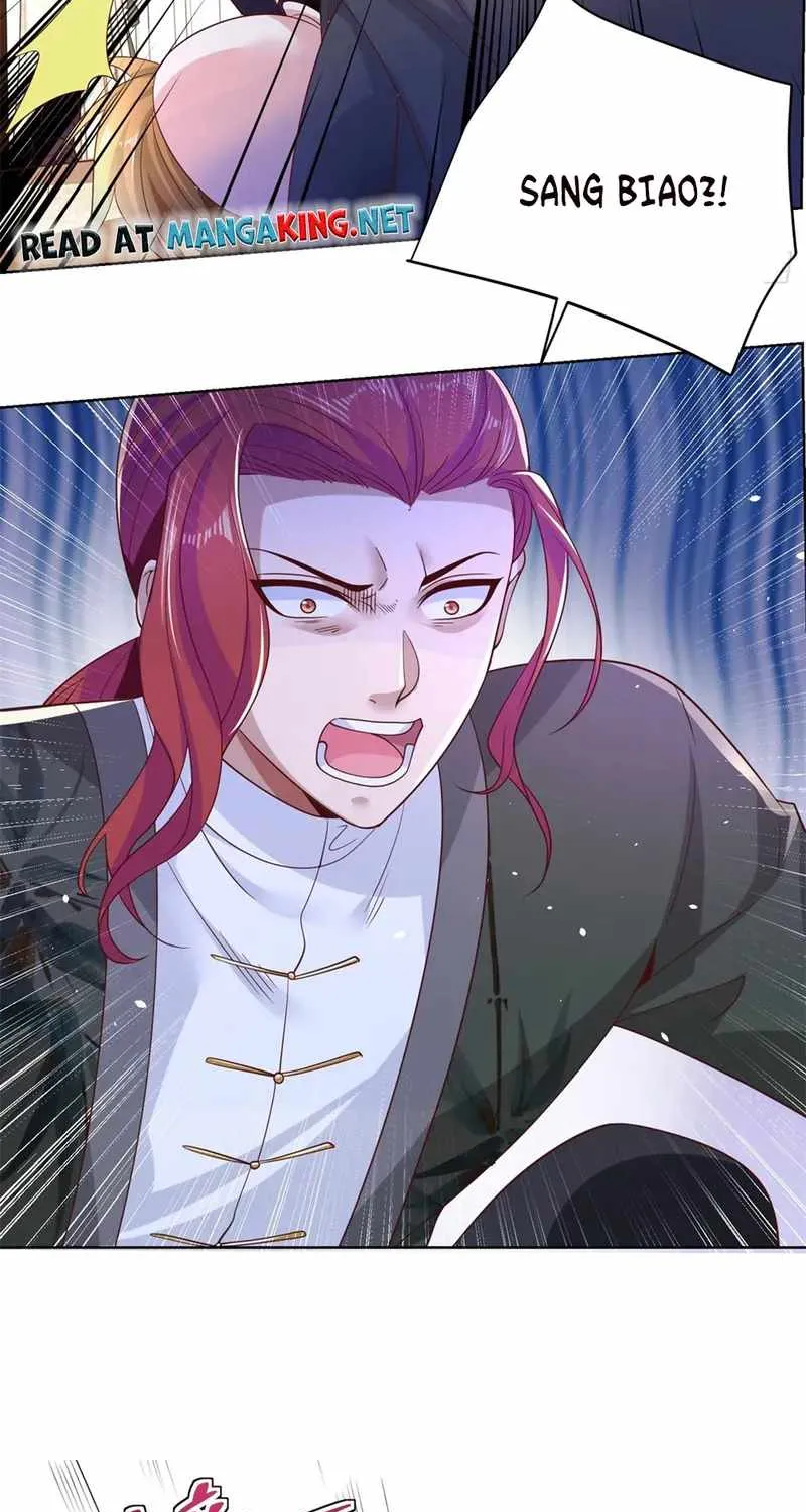 Read Arch Villain chapter 12 image 30 on Lezhin