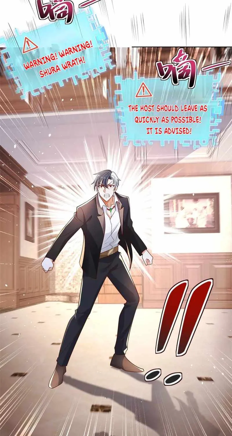 Read Arch Villain chapter 12 image 31 on Lezhin