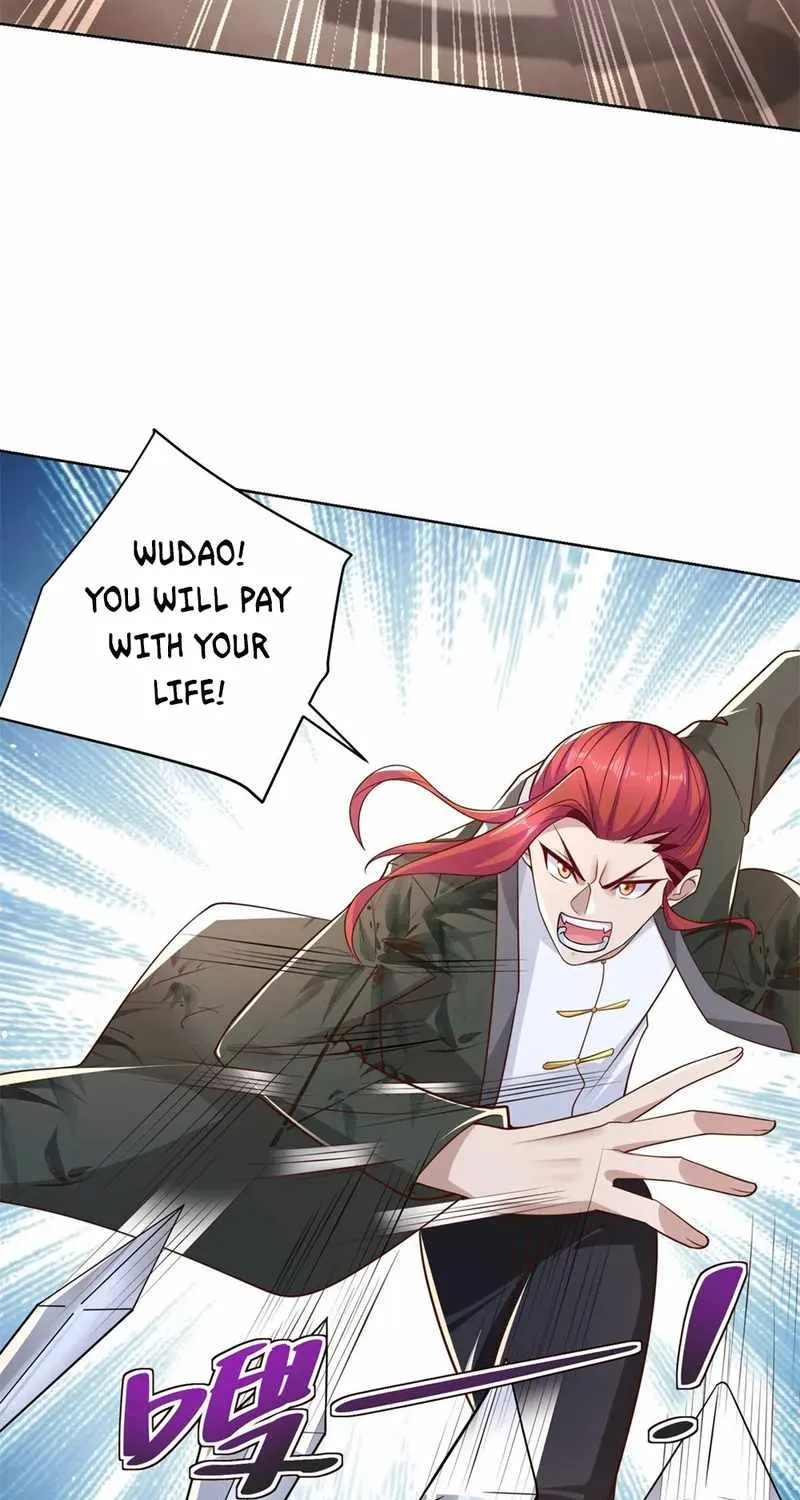 Read Arch Villain chapter 12 image 32 on Lezhin