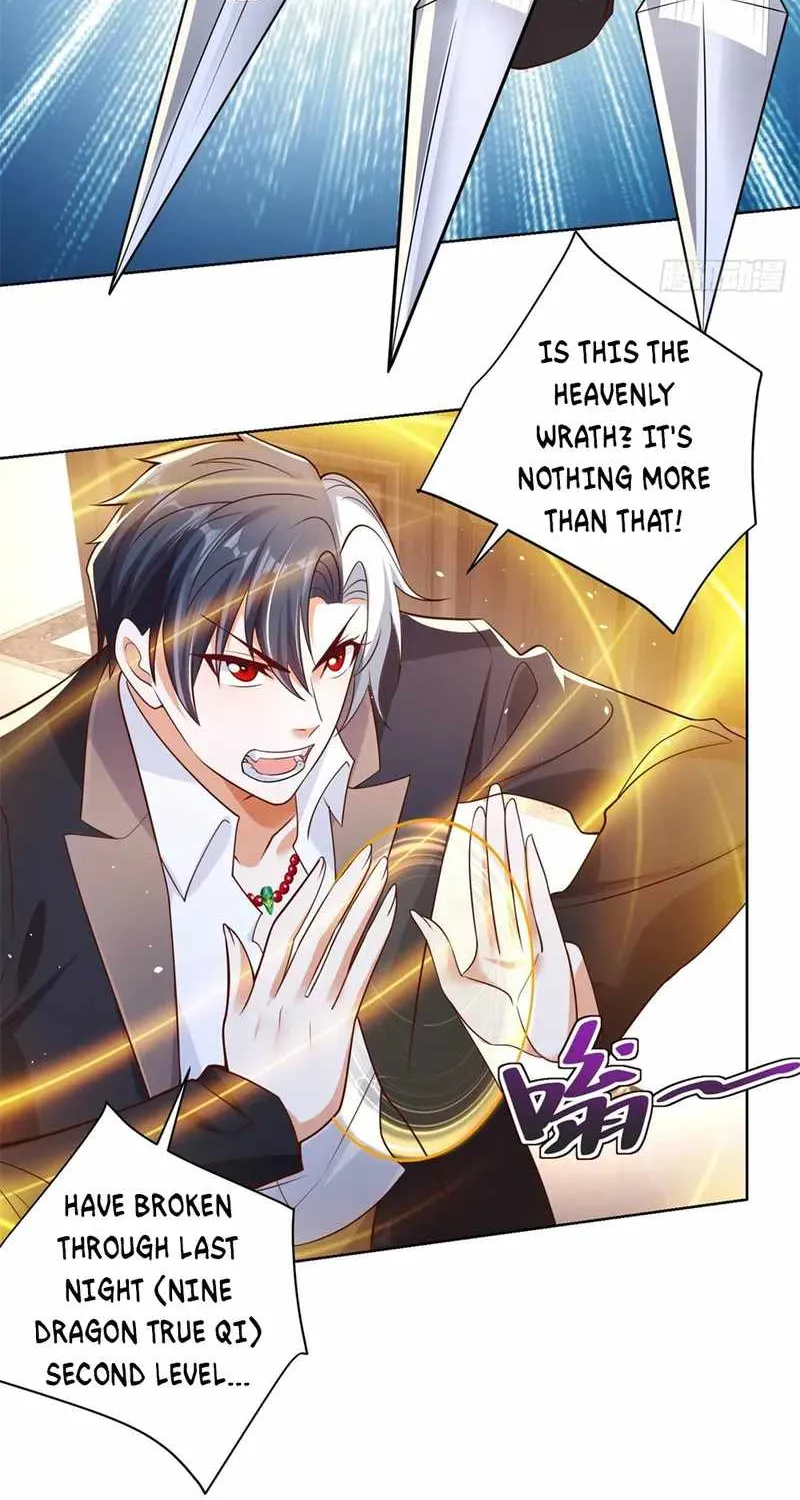 Read Arch Villain chapter 12 image 33 on Lezhin