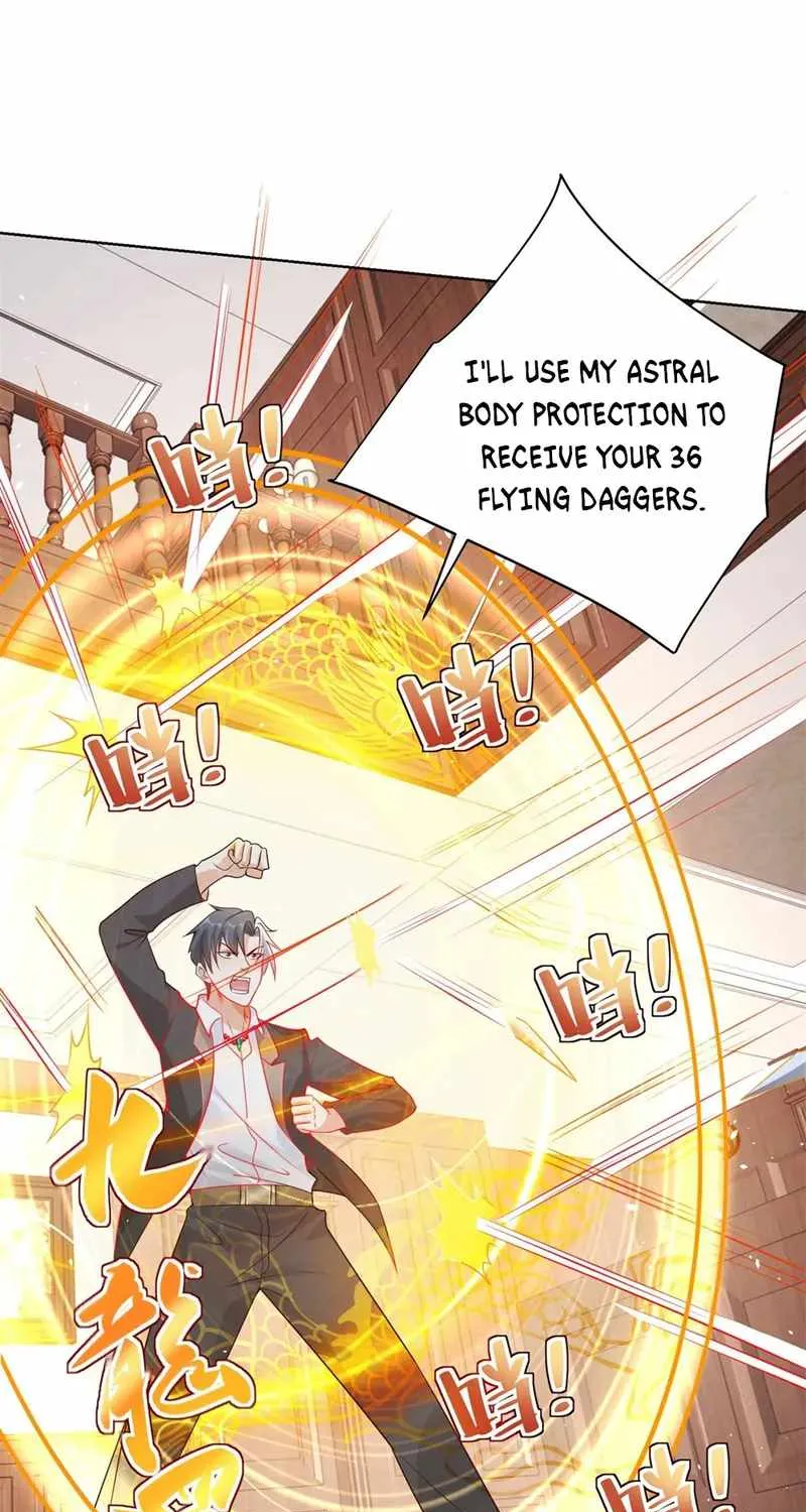 Read Arch Villain chapter 12 image 34 on Lezhin