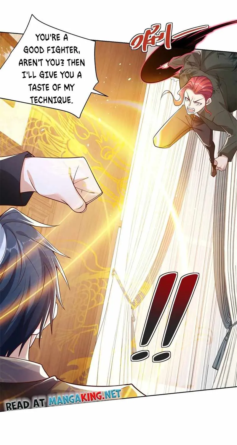 Read Arch Villain chapter 12 image 36 on Lezhin