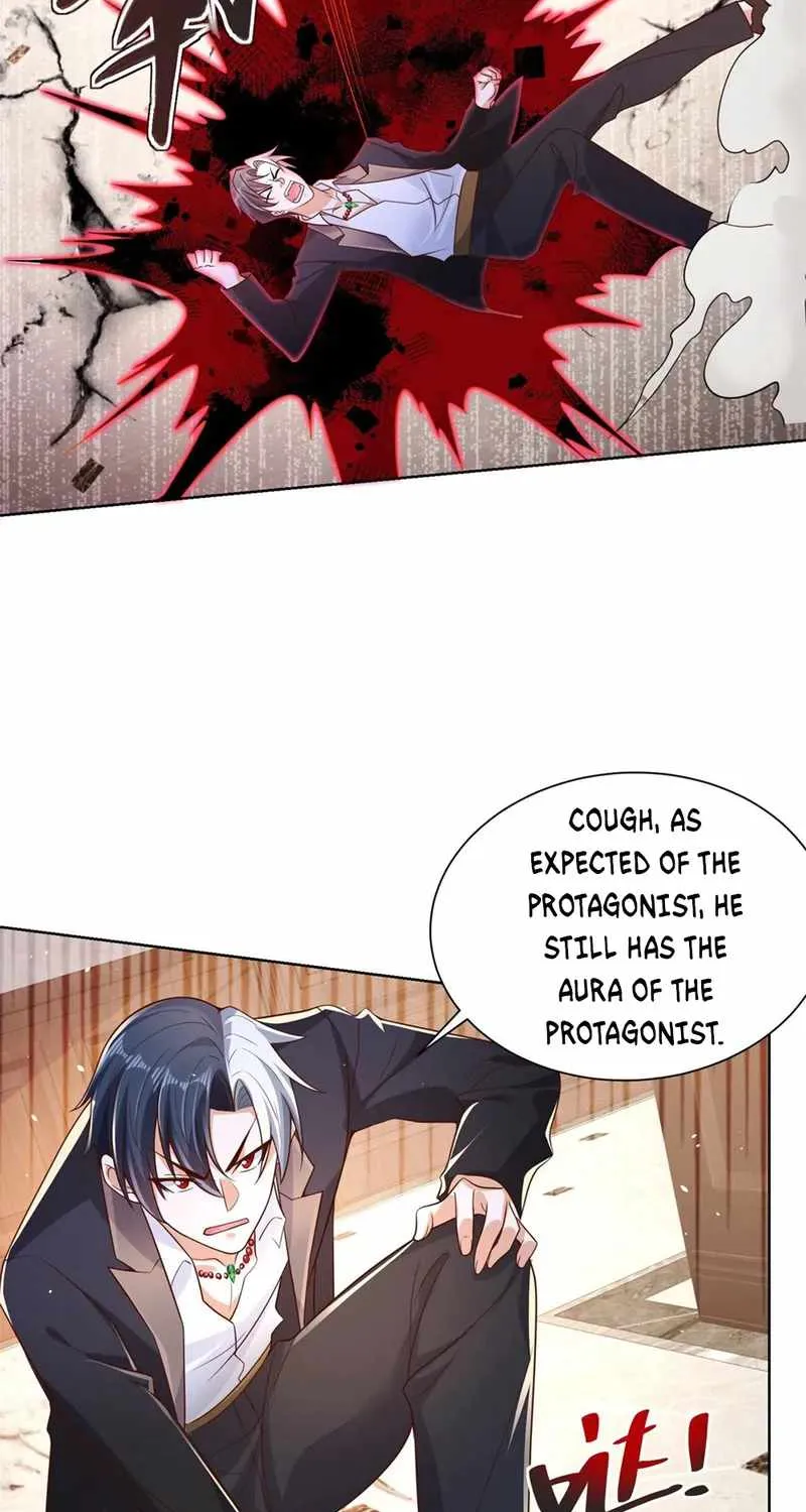Read Arch Villain chapter 12 image 38 on Lezhin