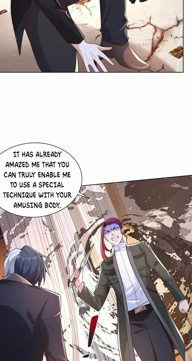 Read Arch Villain chapter 12 image 39 on Lezhin