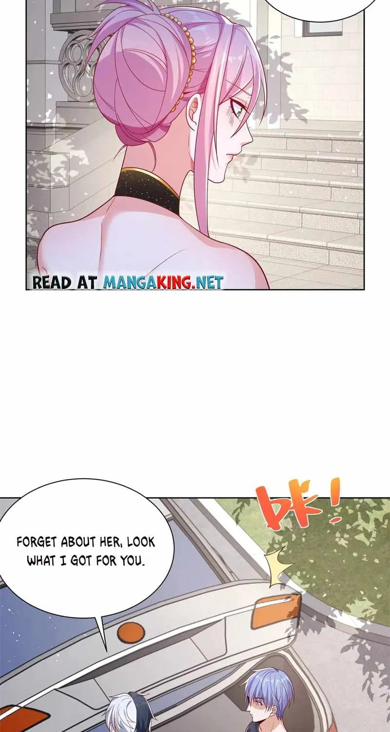 Read Arch Villain chapter 12 image 4 on Lezhin
