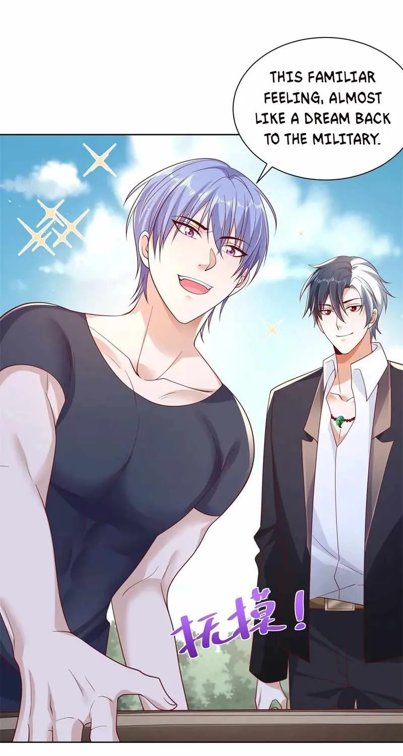 Read Arch Villain chapter 12 image 7 on Lezhin