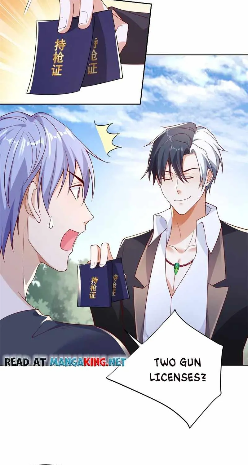 Read Arch Villain chapter 12 image 9 on Lezhin