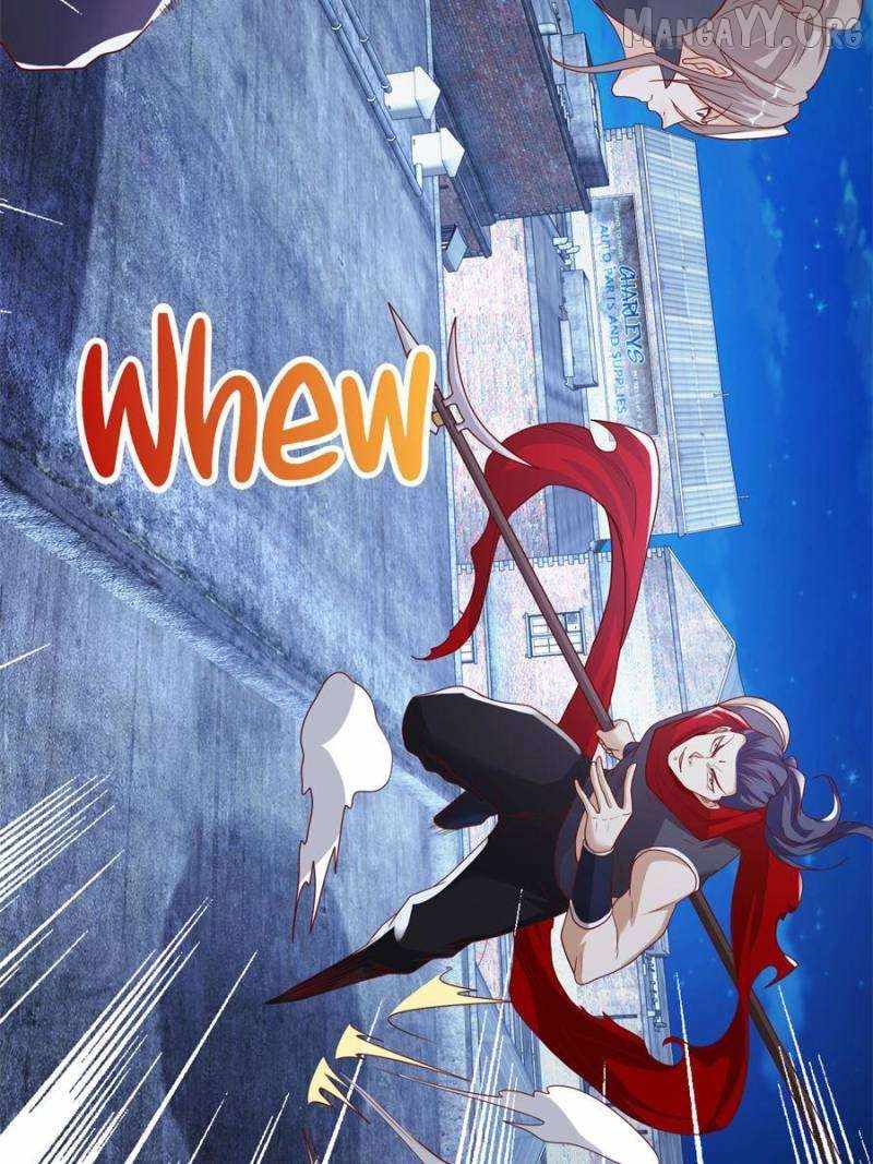 Read Arch Villain chapter 120 image 10 on Lezhin