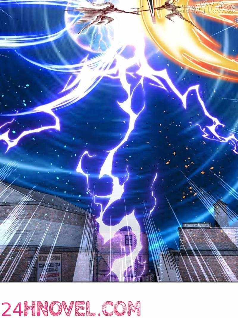 Read Arch Villain chapter 120 image 12 on Lezhin