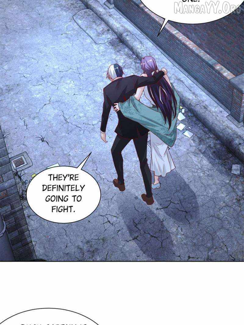 Read Arch Villain chapter 120 image 14 on Lezhin