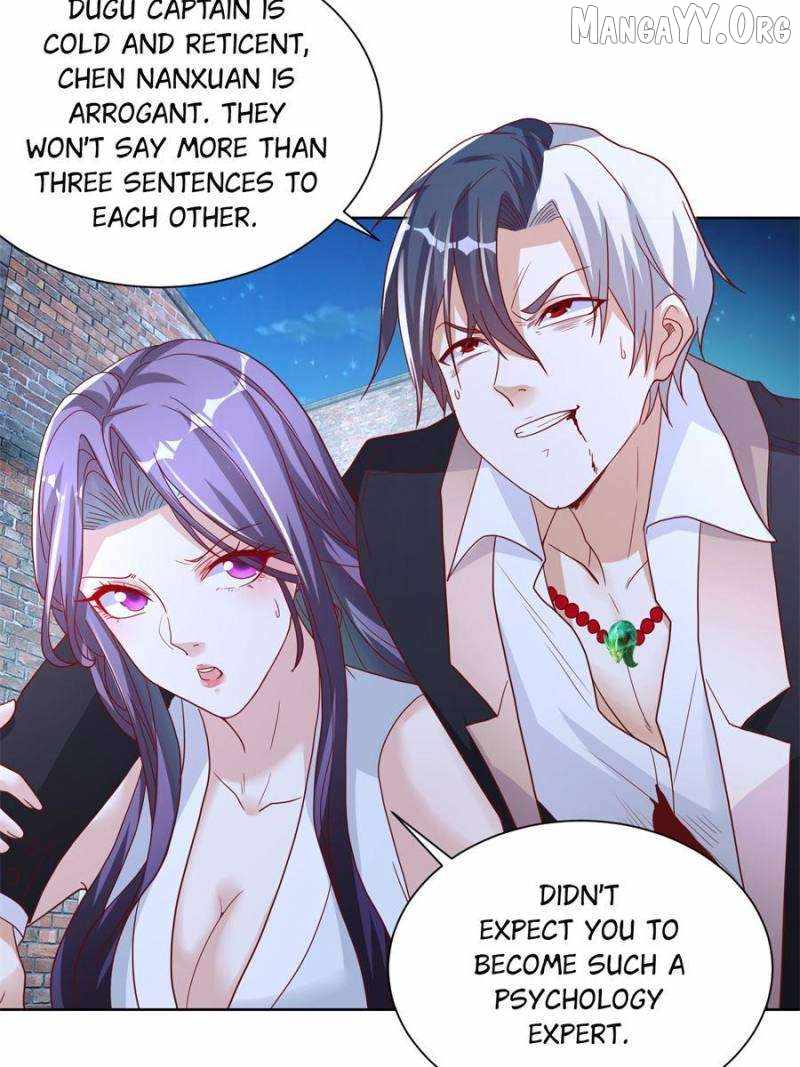 Read Arch Villain chapter 120 image 15 on Lezhin