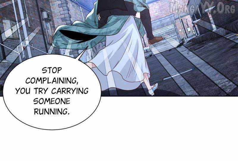 Read Arch Villain chapter 120 image 18 on Lezhin