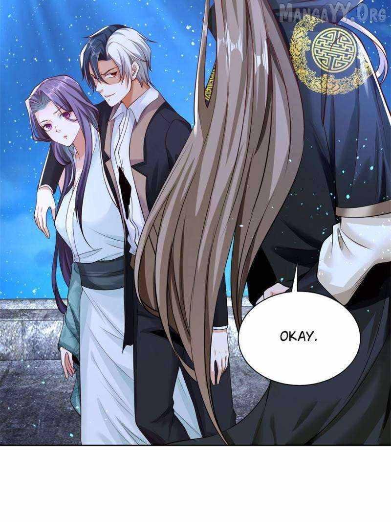 Read Arch Villain chapter 120 image 2 on Lezhin