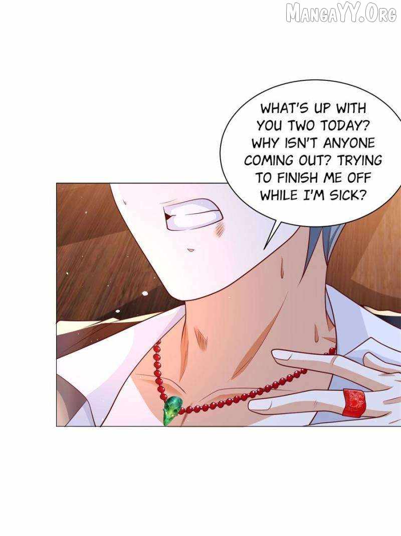 Read Arch Villain chapter 120 image 23 on Lezhin