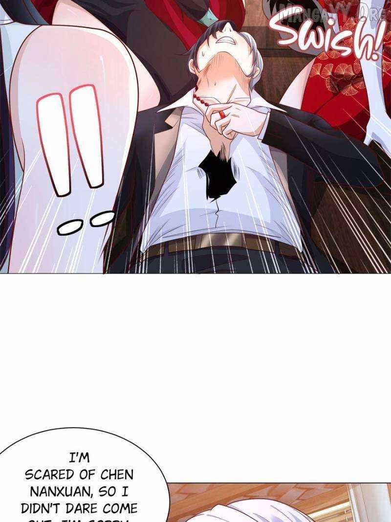Read Arch Villain chapter 120 image 25 on Lezhin