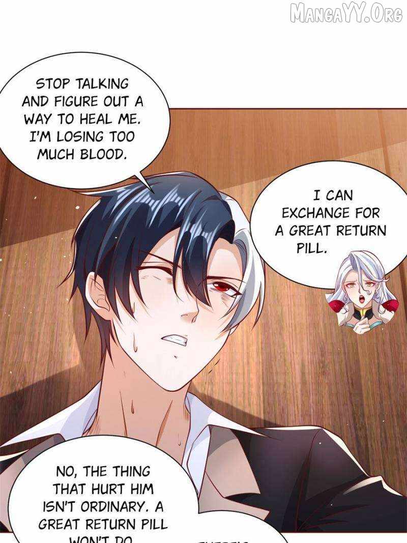 Read Arch Villain chapter 120 image 28 on Lezhin