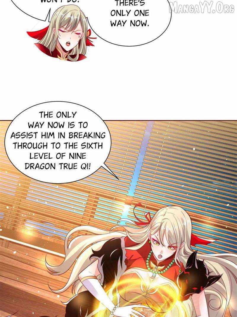 Read Arch Villain chapter 120 image 29 on Lezhin
