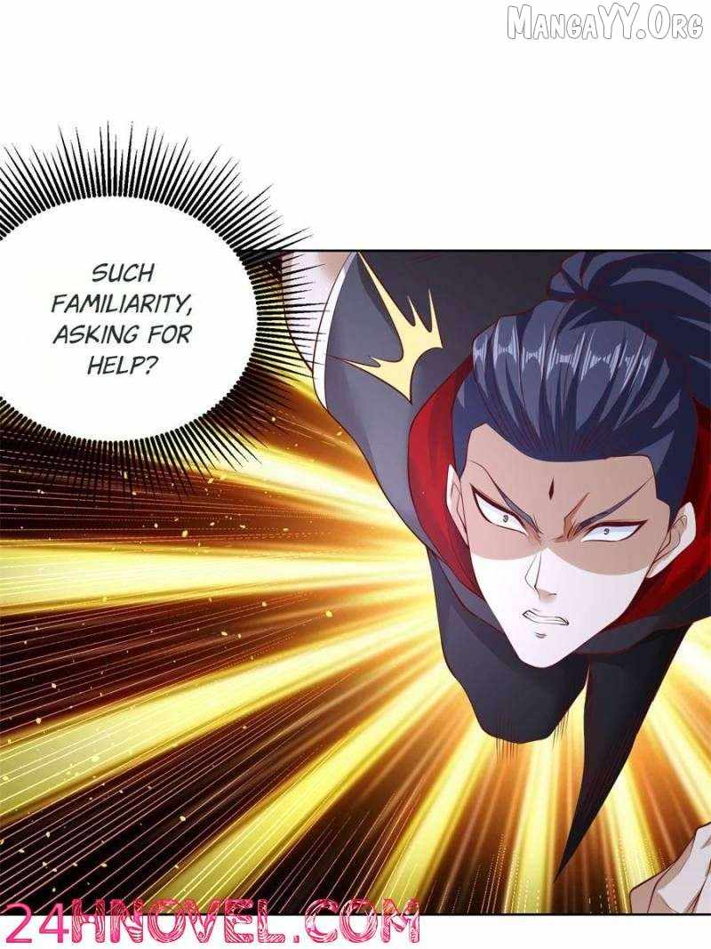 Read Arch Villain chapter 120 image 3 on Lezhin