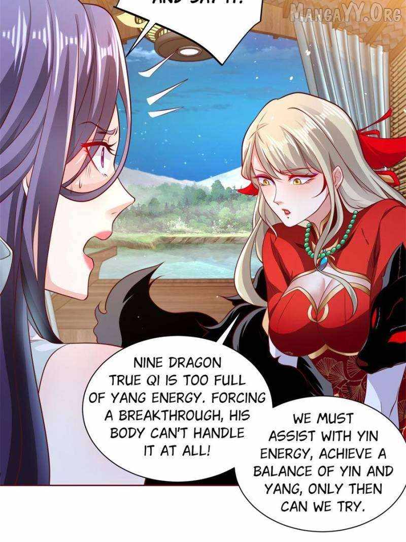 Read Arch Villain chapter 120 image 31 on Lezhin